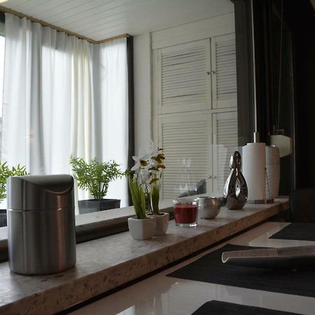 Ferienwohnung Ohanna Bad Harzburg Exteriér fotografie
