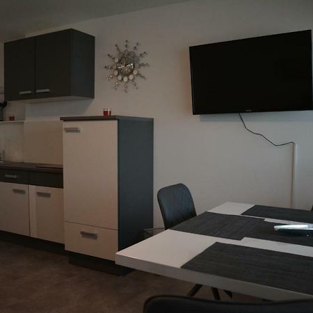 Ferienwohnung Ohanna Bad Harzburg Exteriér fotografie