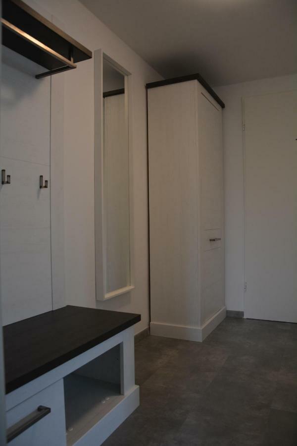Ferienwohnung Ohanna Bad Harzburg Exteriér fotografie