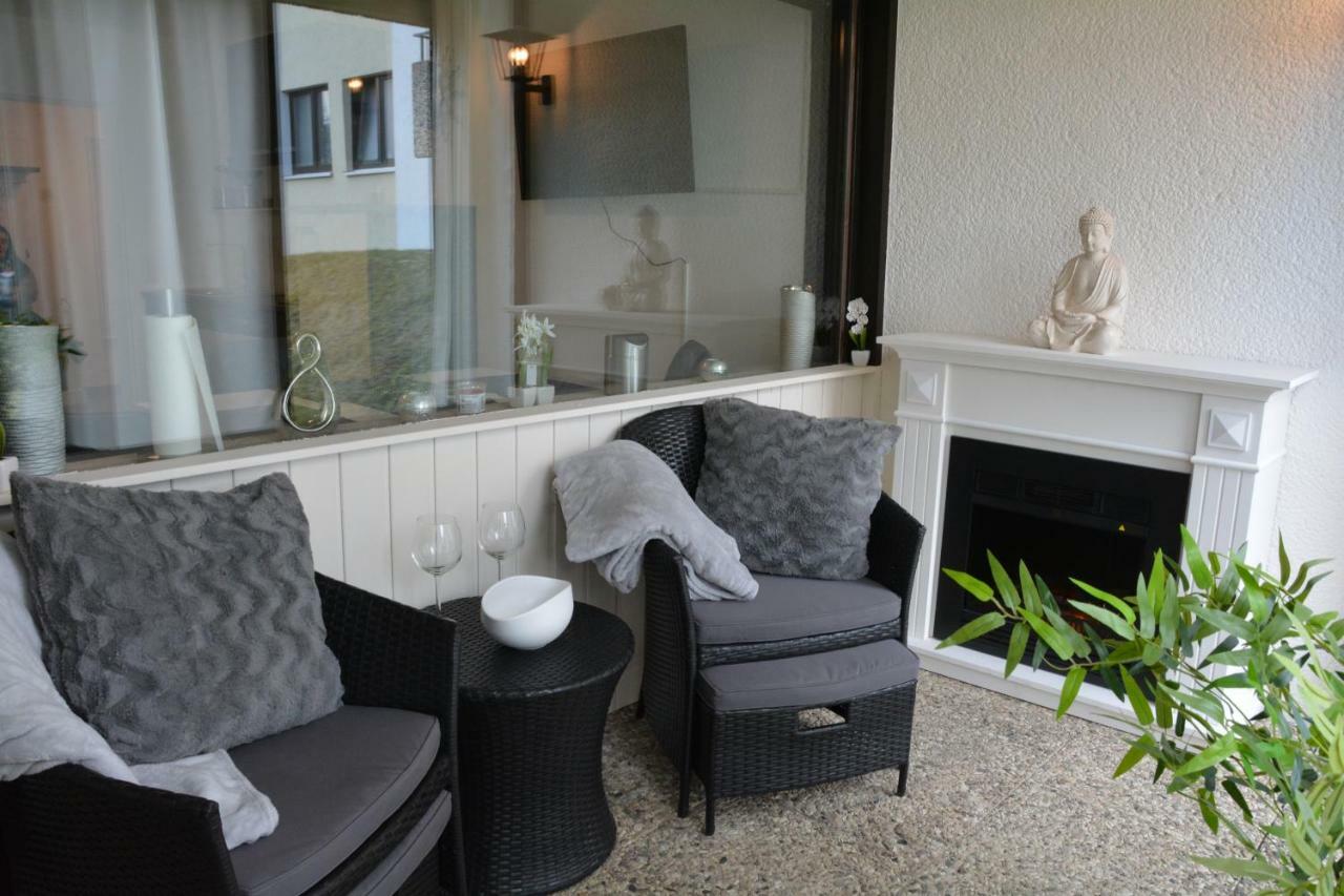 Ferienwohnung Ohanna Bad Harzburg Exteriér fotografie
