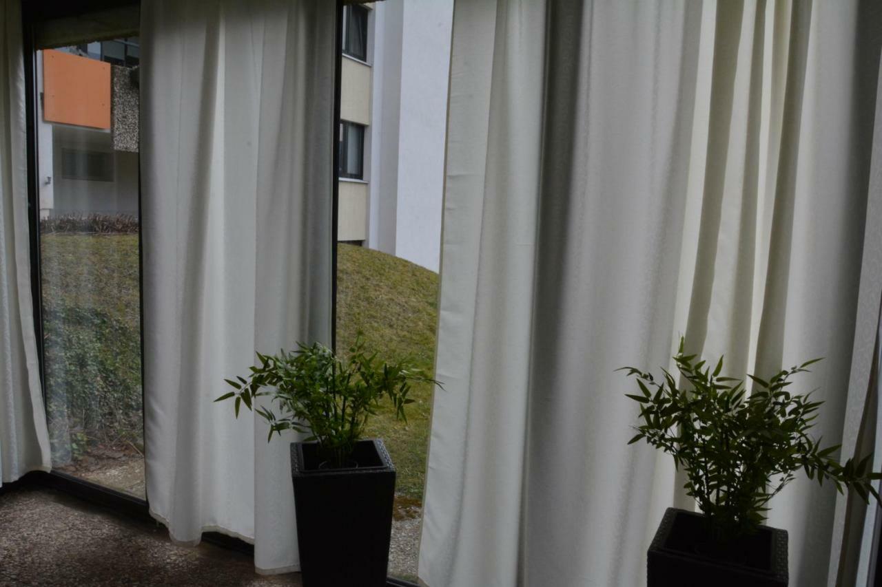 Ferienwohnung Ohanna Bad Harzburg Exteriér fotografie