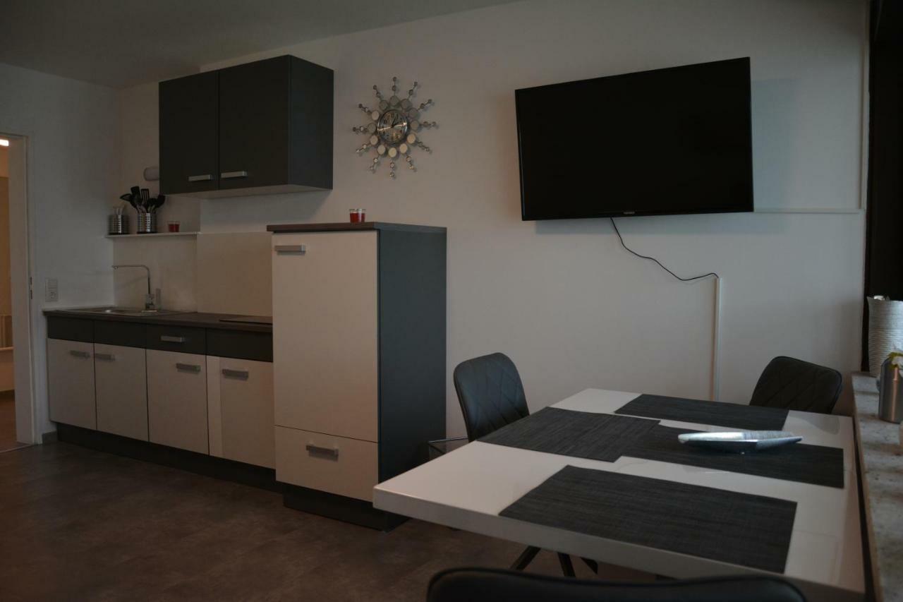 Ferienwohnung Ohanna Bad Harzburg Exteriér fotografie
