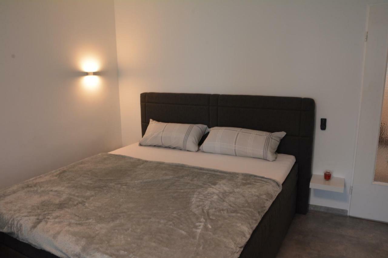 Ferienwohnung Ohanna Bad Harzburg Exteriér fotografie
