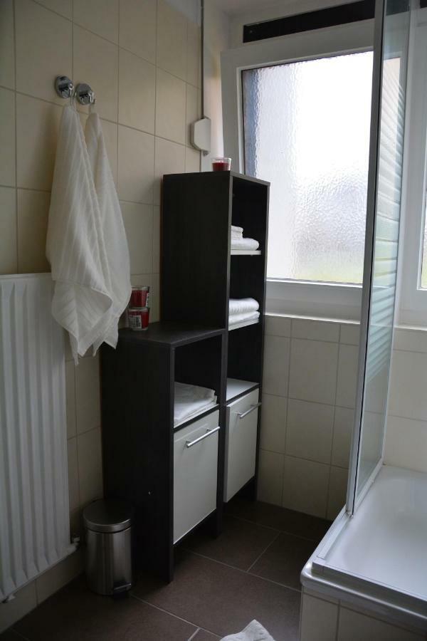 Ferienwohnung Ohanna Bad Harzburg Exteriér fotografie