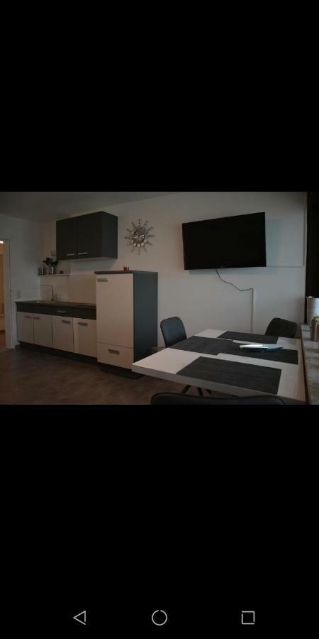 Ferienwohnung Ohanna Bad Harzburg Exteriér fotografie